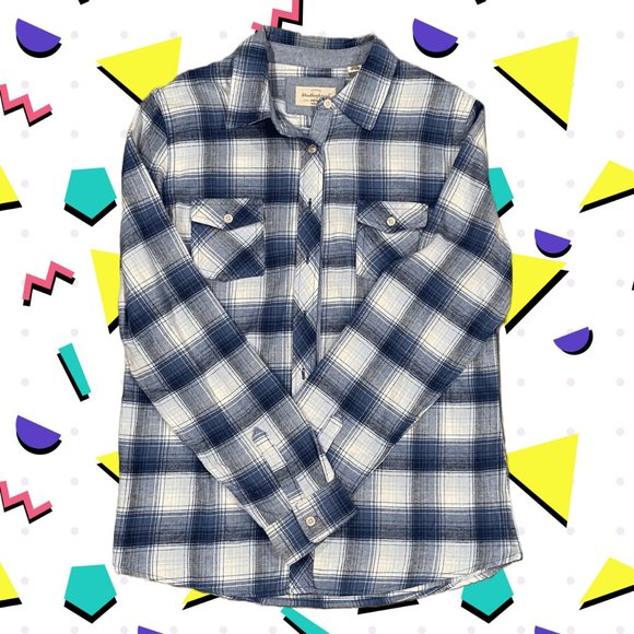 Women's Weatherproof Vintage Button Down Shirt Size Large - Picture 1 of 5